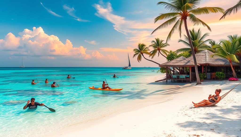 top Pearl Island activities top Pearl Island activities