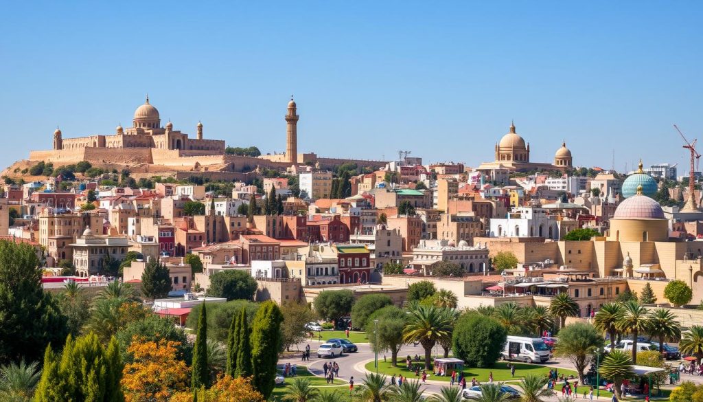 top attractions for families Amman top attractions for families Amman