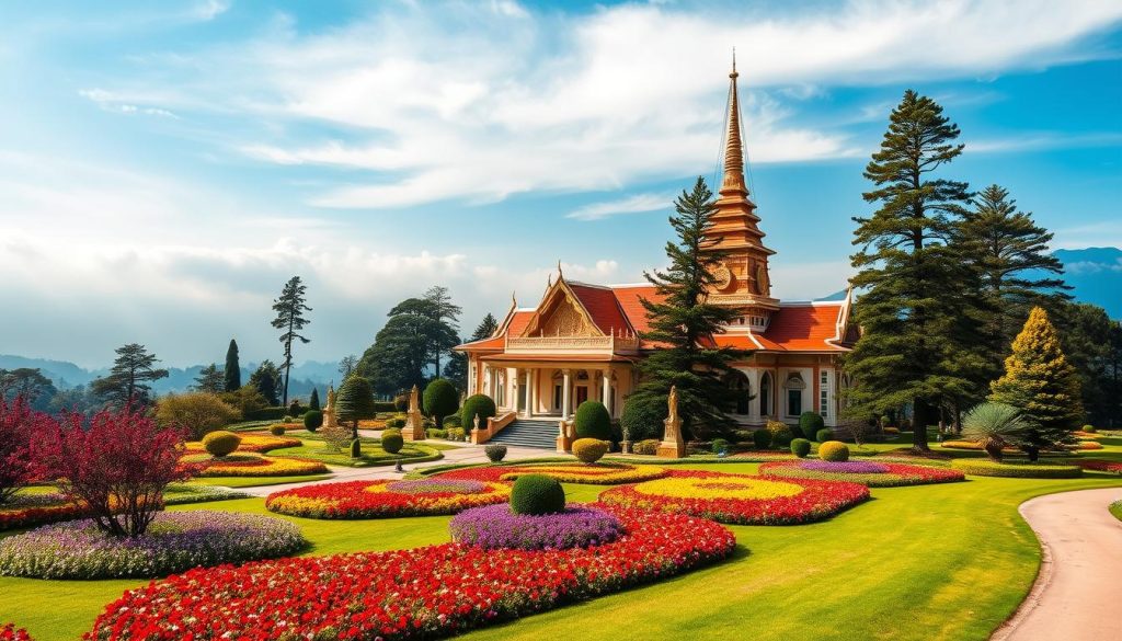 top attractions in Pyin Oo Lwin top attractions in Pyin Oo Lwin