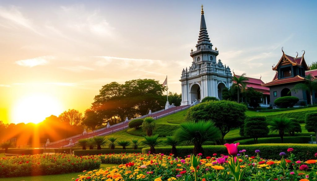 top attractions in Vientiane top attractions in Vientiane