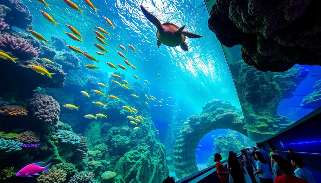 top attractions manila ocean park top attractions manila ocean park