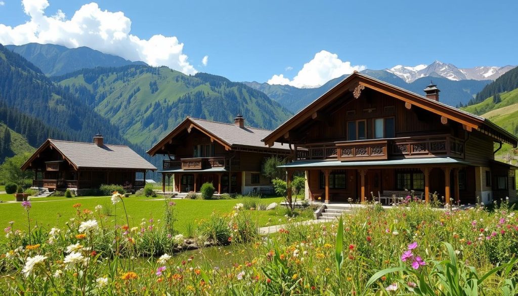top authentic village homestays top authentic village homestays