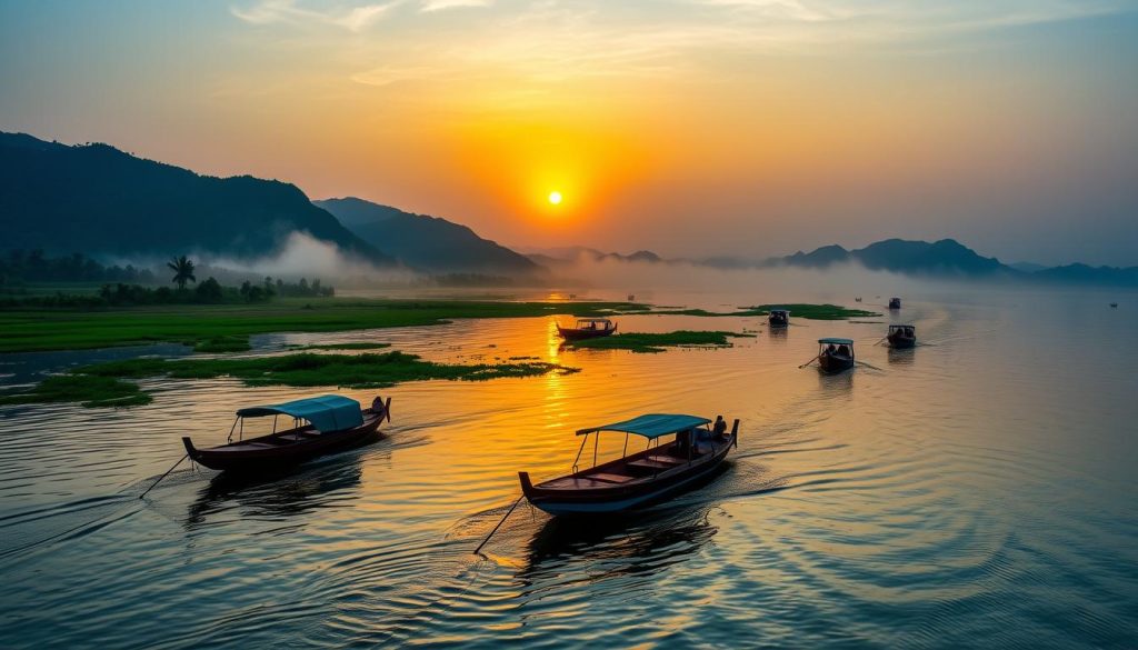 top boat trips in Pakse top boat trips in Pakse