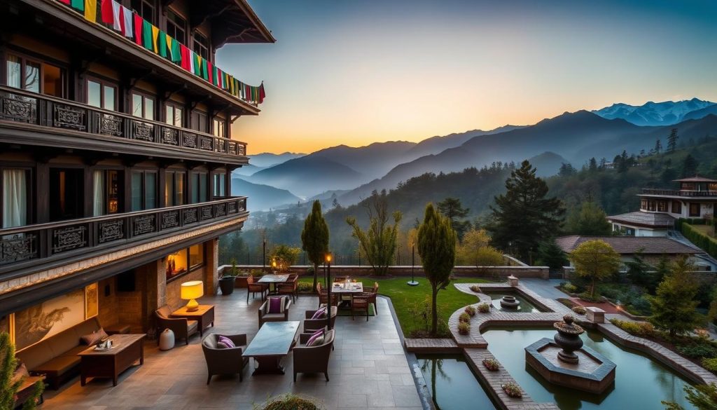 top boutique hotels Paro top boutique hotels Paro