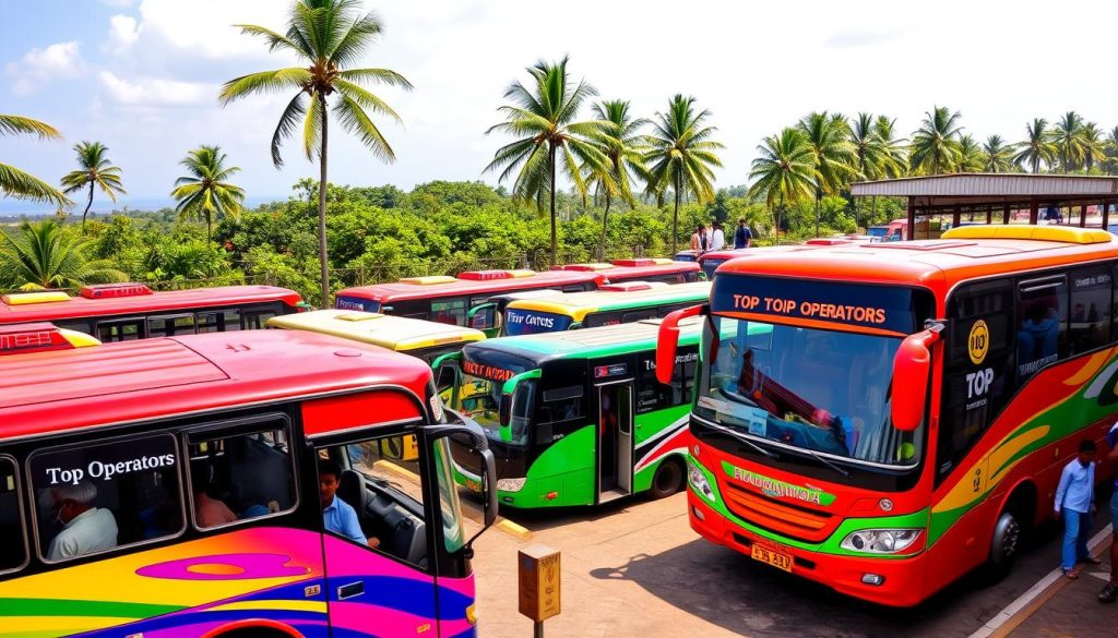 top bus operators for travel to Cox's Bazar top bus operators for travel to Cox's Bazar