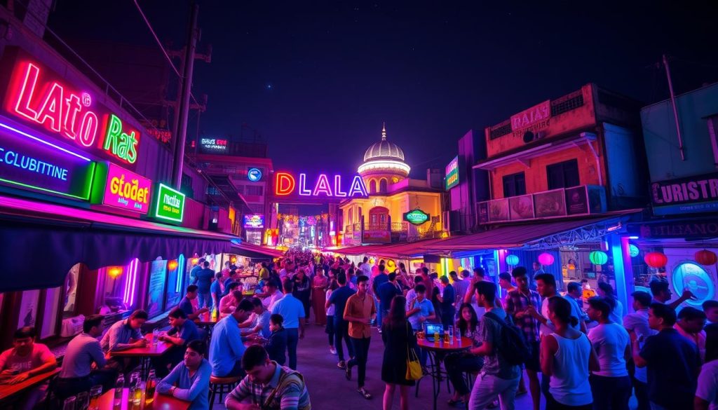 top clubs and bars in Dhaka top clubs and bars in Dhaka