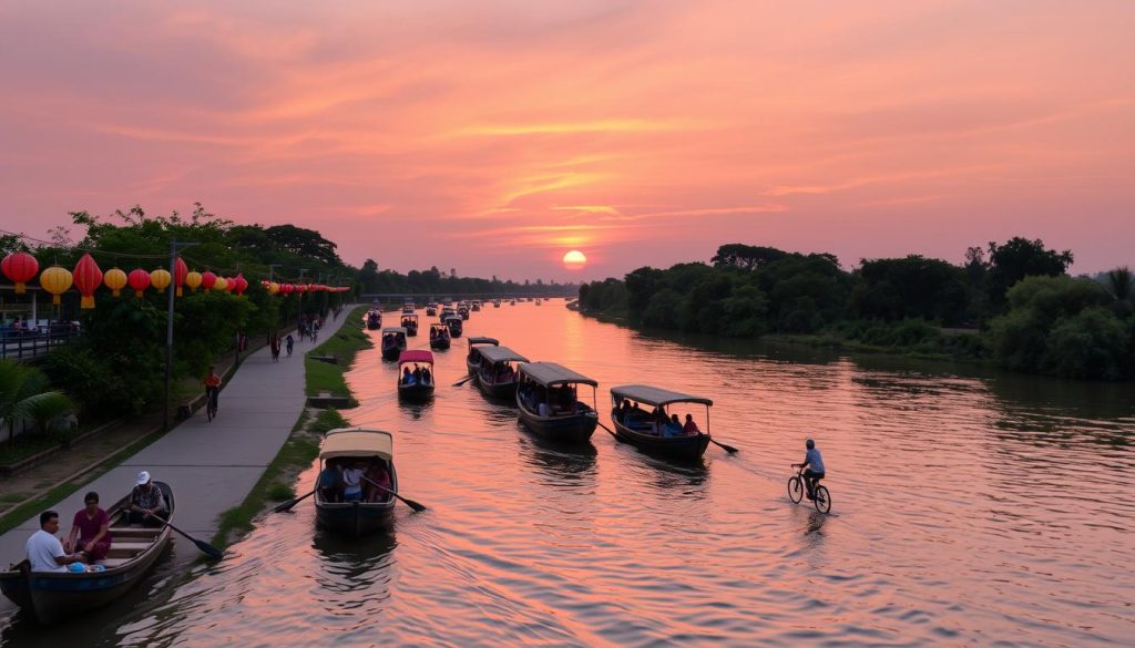 top experiences on the Mekong River in Vientiane top experiences on the Mekong River in Vientiane