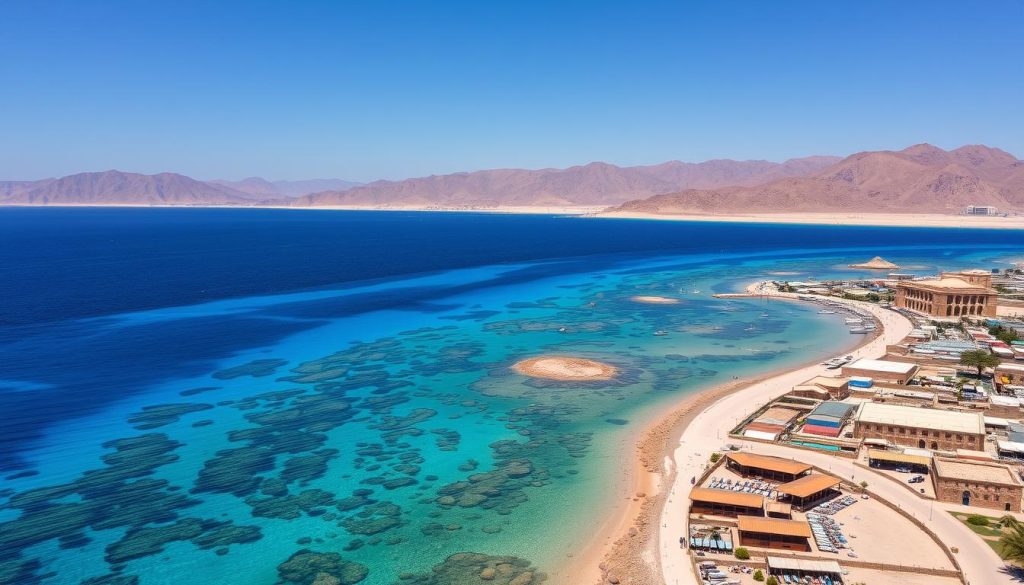 top hidden gems Aqaba top hidden gems Aqaba