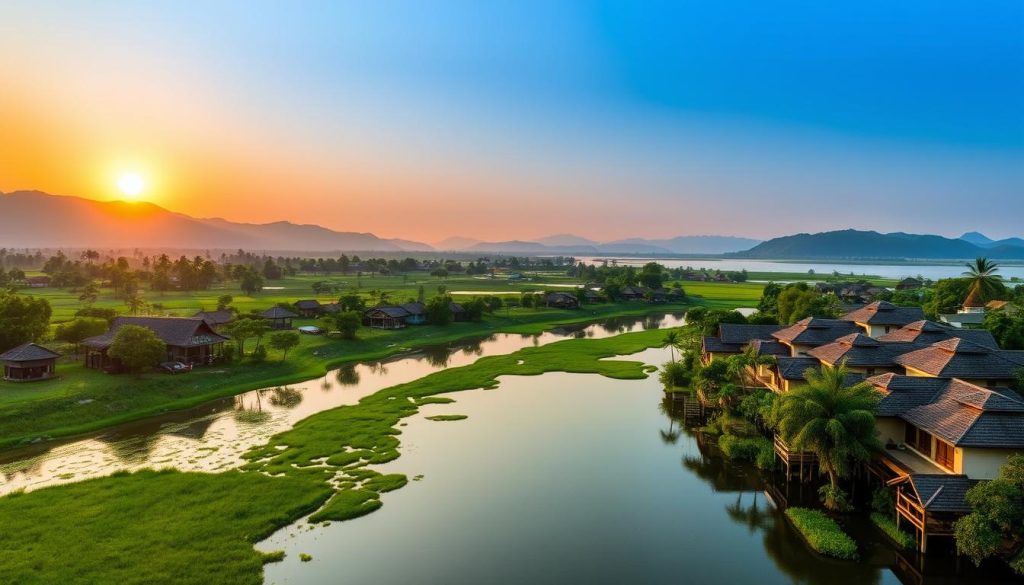 top hotels near Inle Lake top hotels near Inle Lake