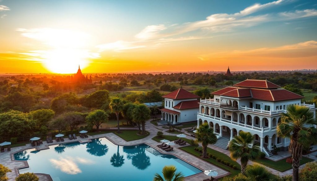 top luxury hotels Bagan Myanmar top luxury hotels Bagan Myanmar