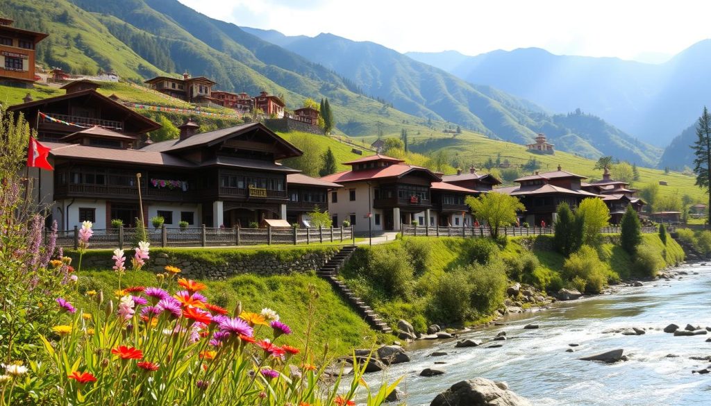 top-rated guesthouses in Bumthang top-rated guesthouses in Bumthang