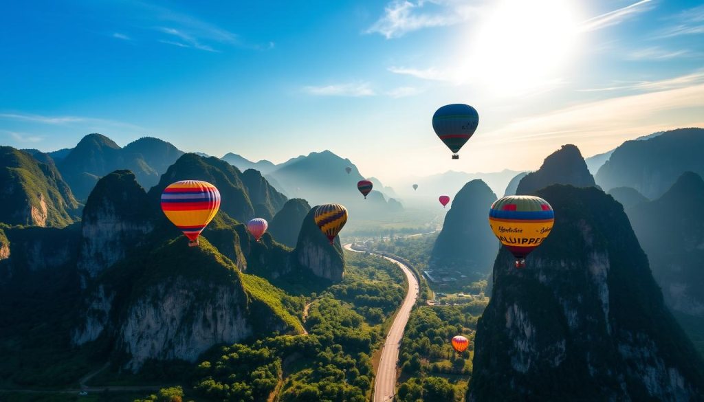 top-rated hot air balloon experiences top-rated hot air balloon experiences