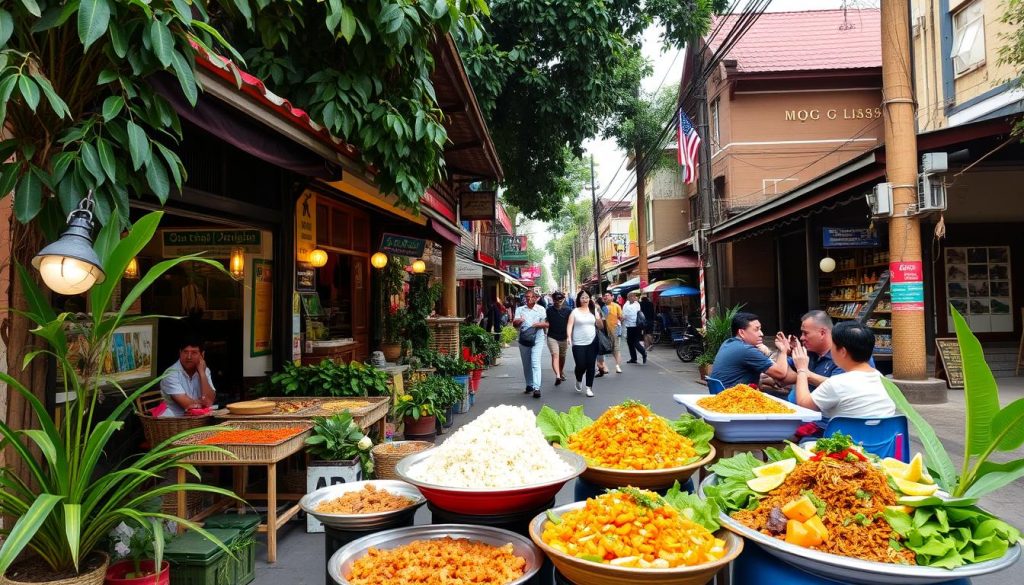 top restaurants in Vientiane for Lao cuisine top restaurants in Vientiane for Lao cuisine
