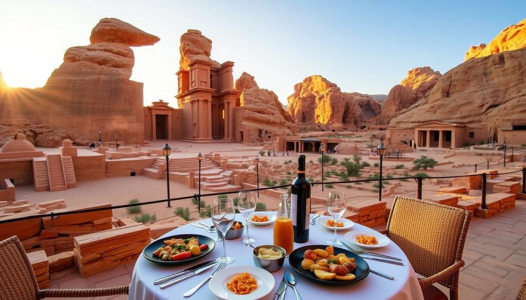 top restaurants near Petra top restaurants near Petra