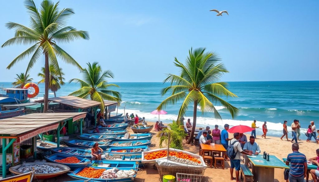 top seafood spots Cox's Bazar top seafood spots Cox's Bazar