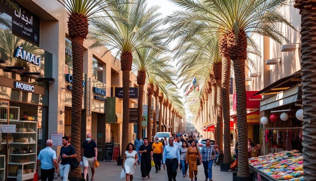 top shopping spots in Umm Salal top shopping spots in Umm Salal