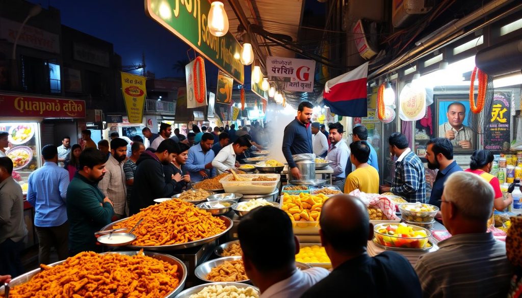 top street food spots Karachi top street food spots Karachi