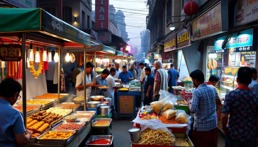 top street food vendors in Dhaka top street food vendors in Dhaka