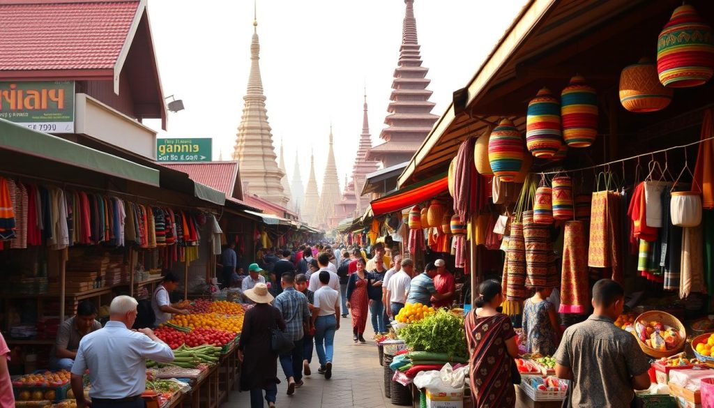 top traditional markets Mandalay top traditional markets Mandalay