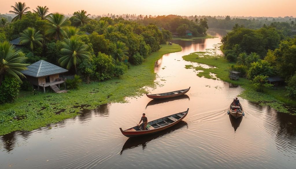 top villages in sundarbans top villages in sundarbans