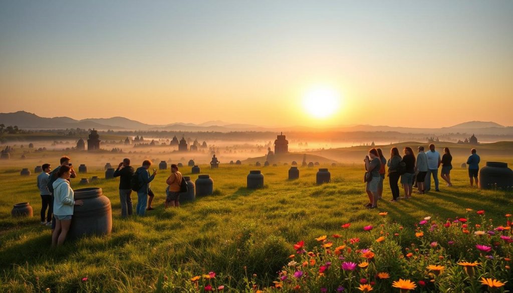 tour options for the Plain of Jars tour options for the Plain of Jars