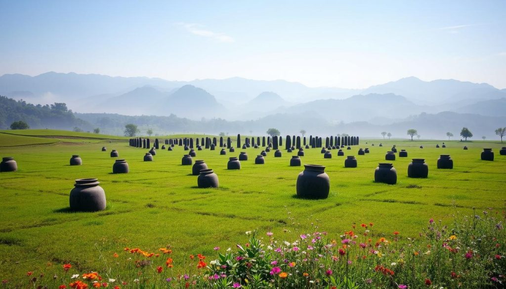 tourism Plain of Jars tourism Plain of Jars