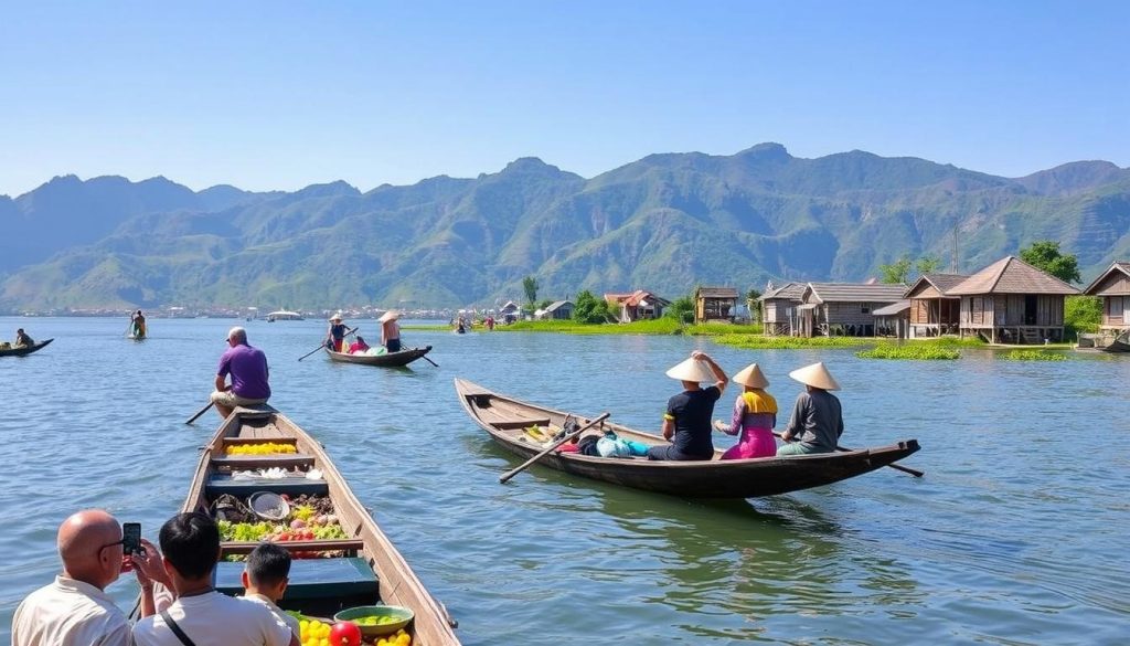 tourism growth Myanmar tourism growth Myanmar