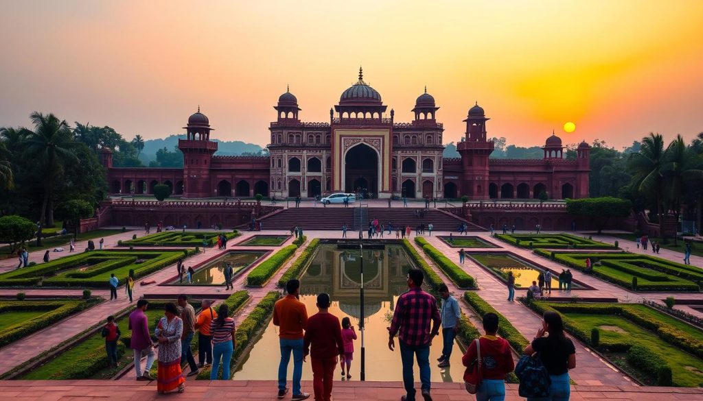 tourist attractions in Dhaka tourist attractions in Dhaka