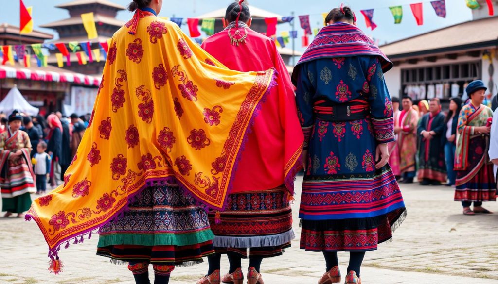 traditional Bhutanese clothing traditional Bhutanese clothing