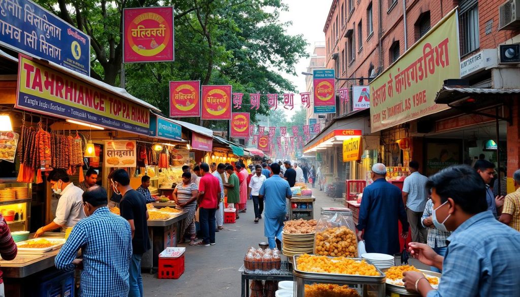 traditional Dhaka street eats traditional Dhaka street eats