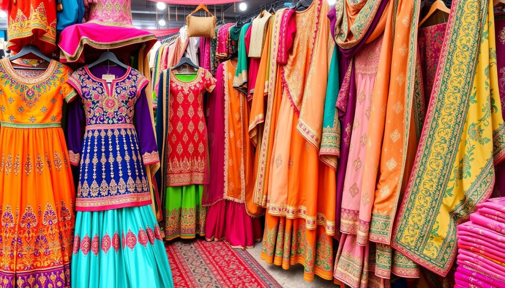 traditional Pakistani clothing traditional Pakistani clothing