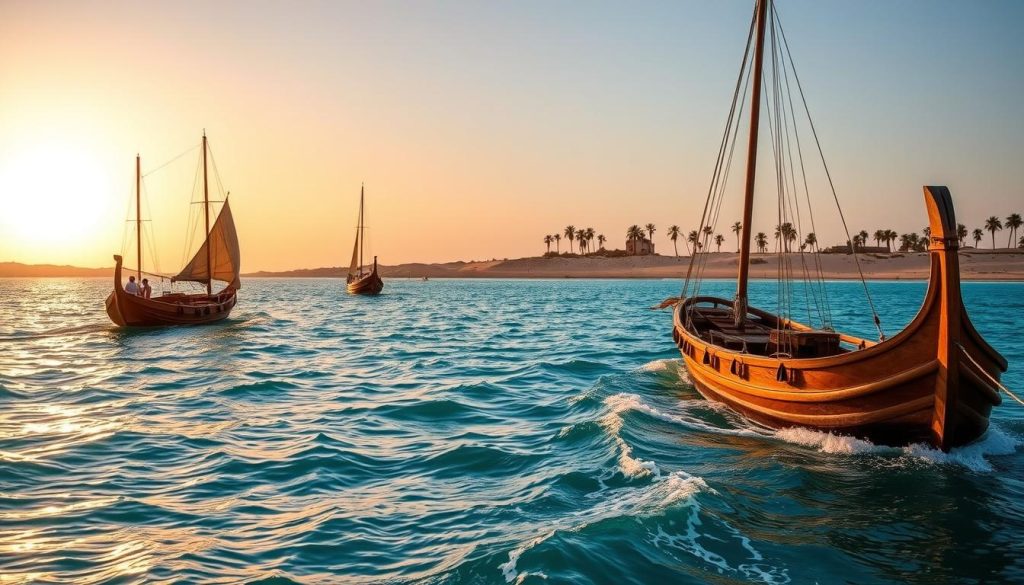 traditional dhow boats traditional dhow boats