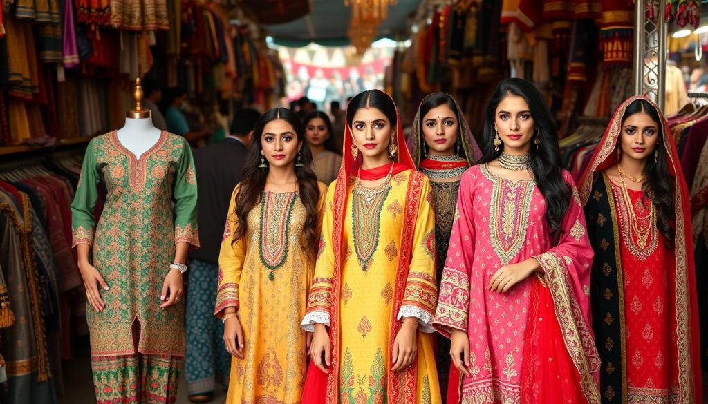traditional pakistani clothing traditional pakistani clothing