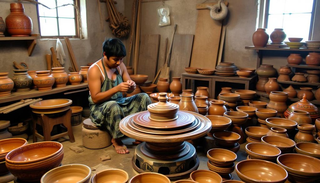 traditional pottery Mandalay traditional pottery Mandalay