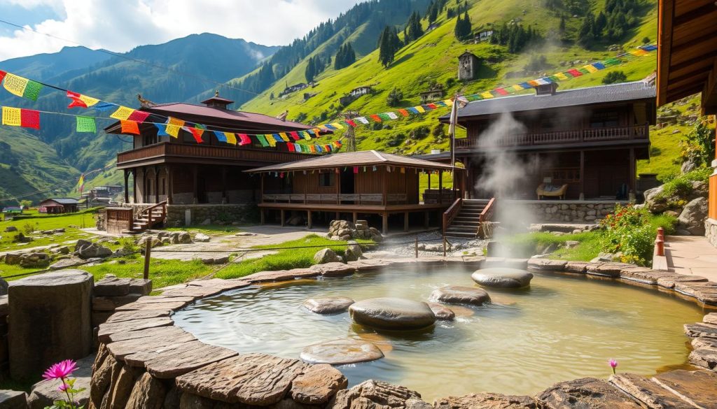 traditional spa treatments Bhutan traditional spa treatments Bhutan