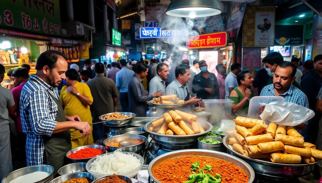 traditional street food Karachi traditional street food Karachi