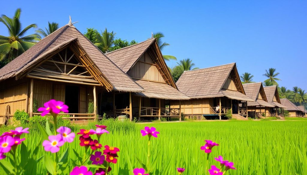 traditional tribal homes traditional tribal homes