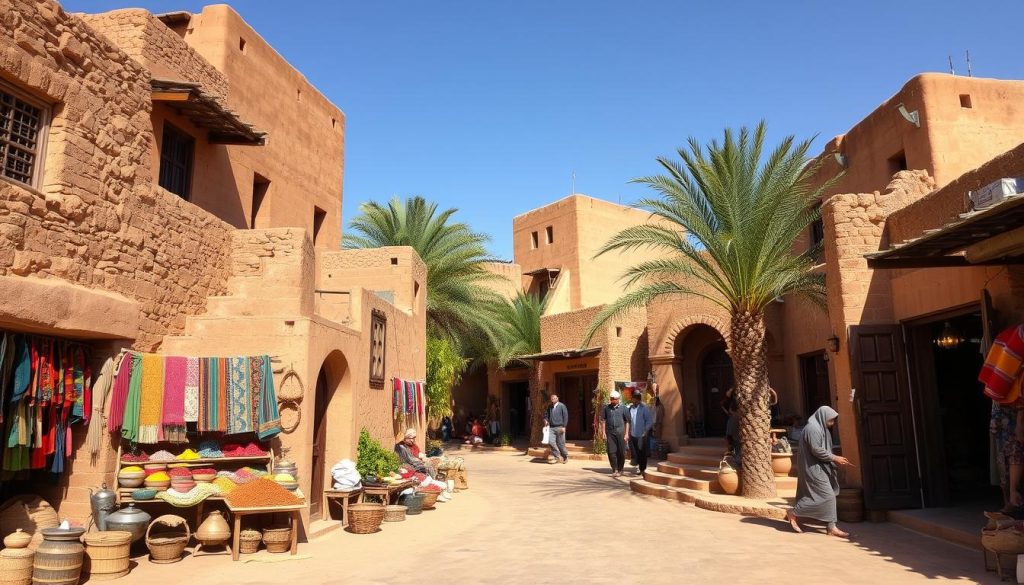 traditional villages and souks in Al Rayyan traditional villages and souks in Al Rayyan