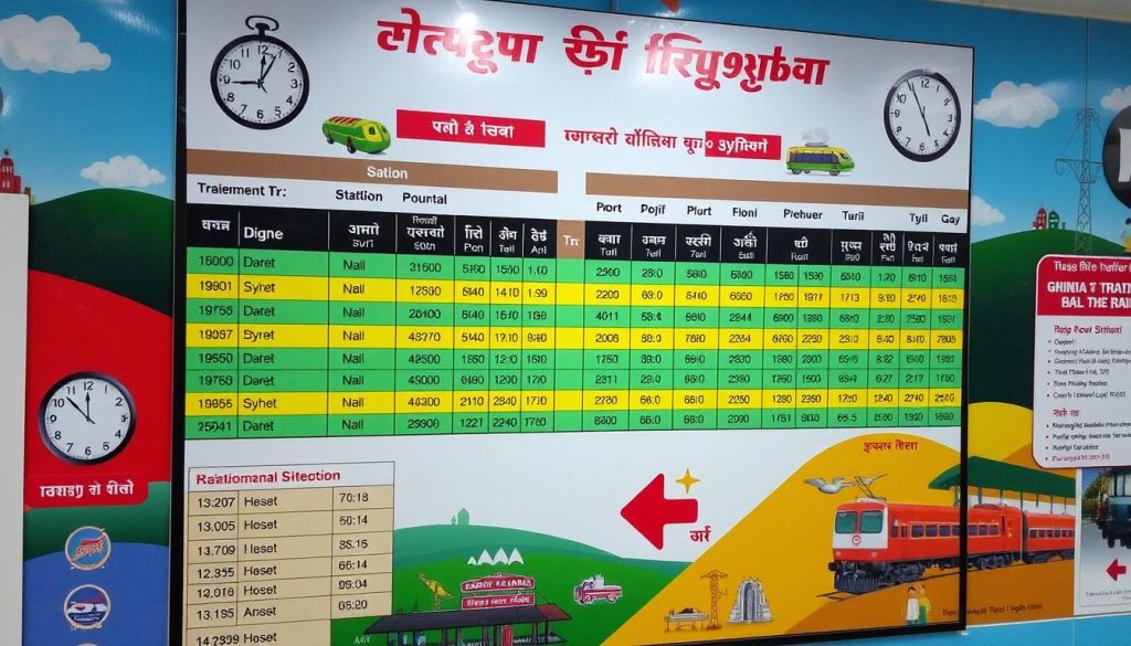 train timetable train timetable