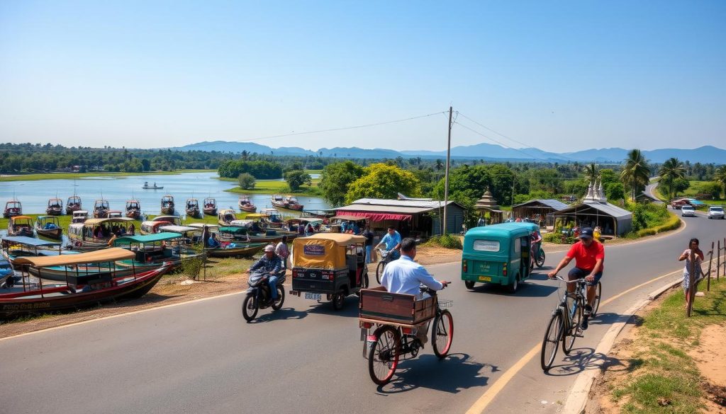 transportation in Myanmar transportation in Myanmar