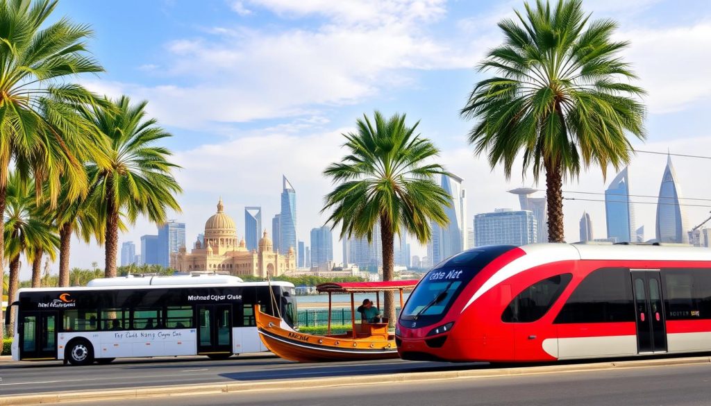 transportation options to Msheireb Museums from Al Wakrah transportation options to Msheireb Museums from Al Wakrah