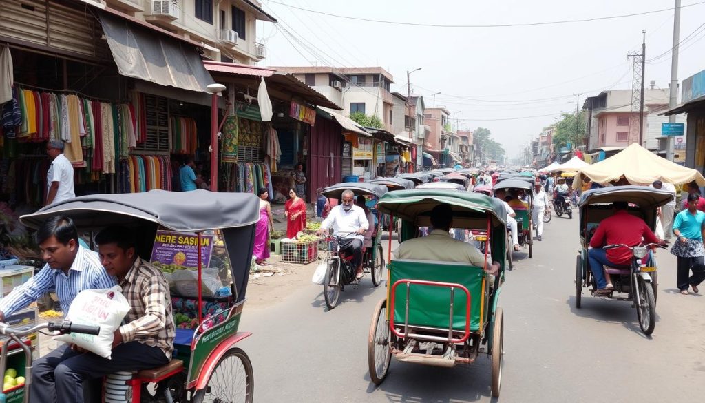 transportation tips Dhaka shopping experience transportation tips Dhaka shopping experience