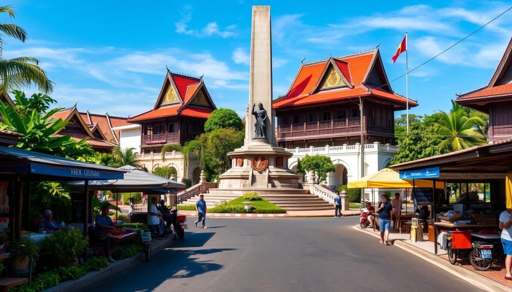 travel guide Vientiane travel guide Vientiane