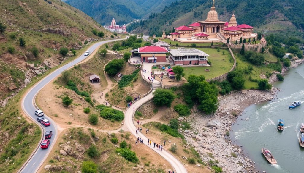 travel options to Haa Valley travel options to Haa Valley
