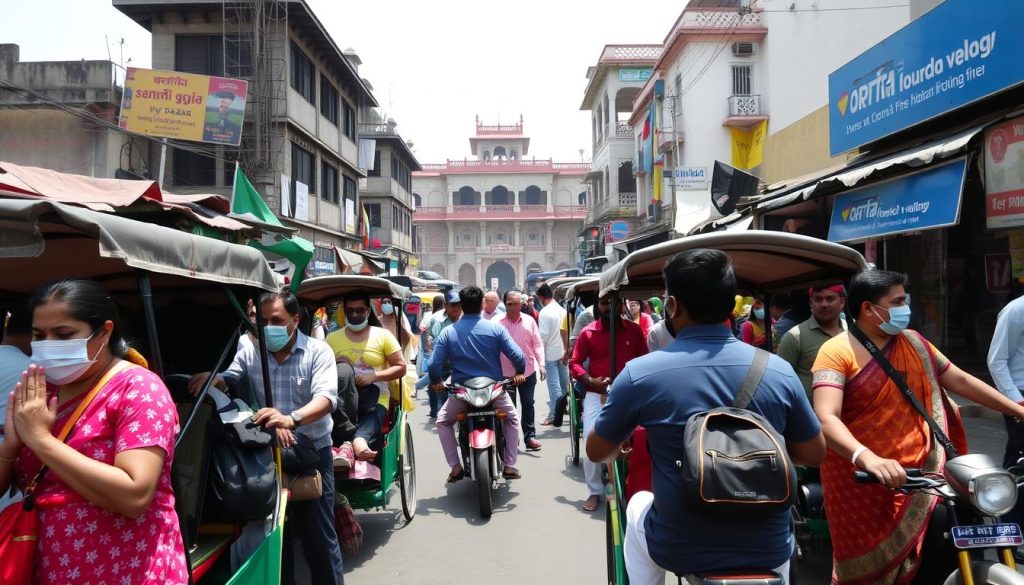 travel safety in Dhaka travel safety in Dhaka