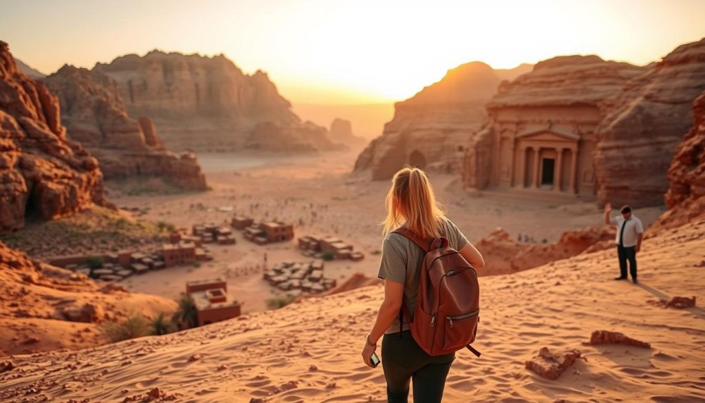 travel safety tips for solo female travelers in Petra travel safety tips for solo female travelers in Petra