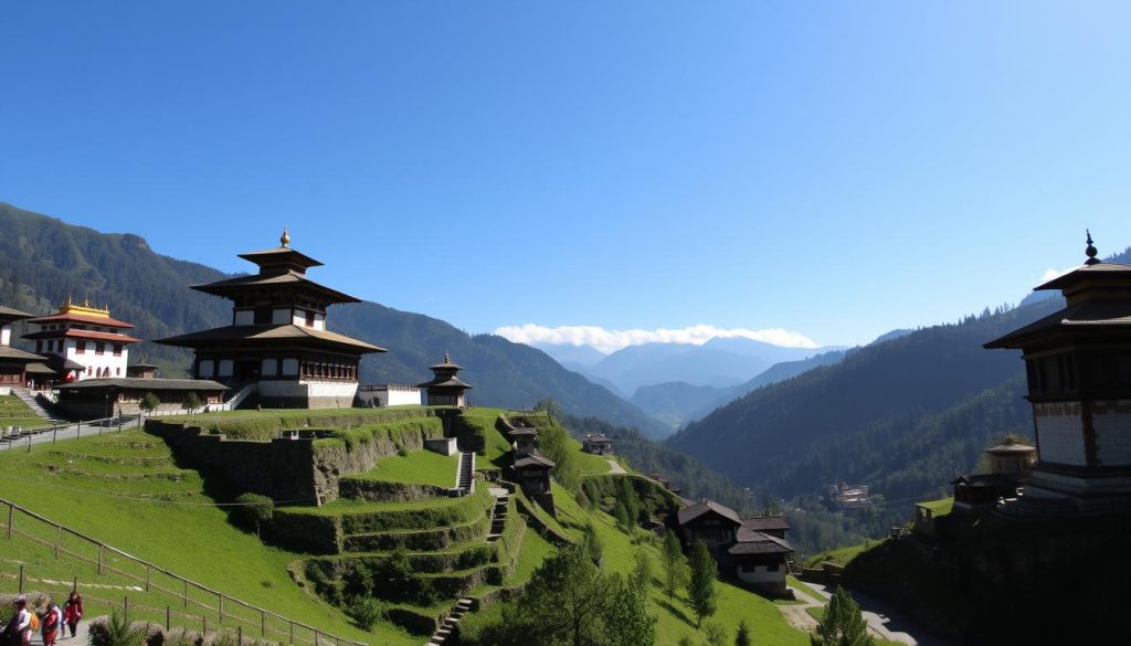 travel tips Bhutan travel tips Bhutan