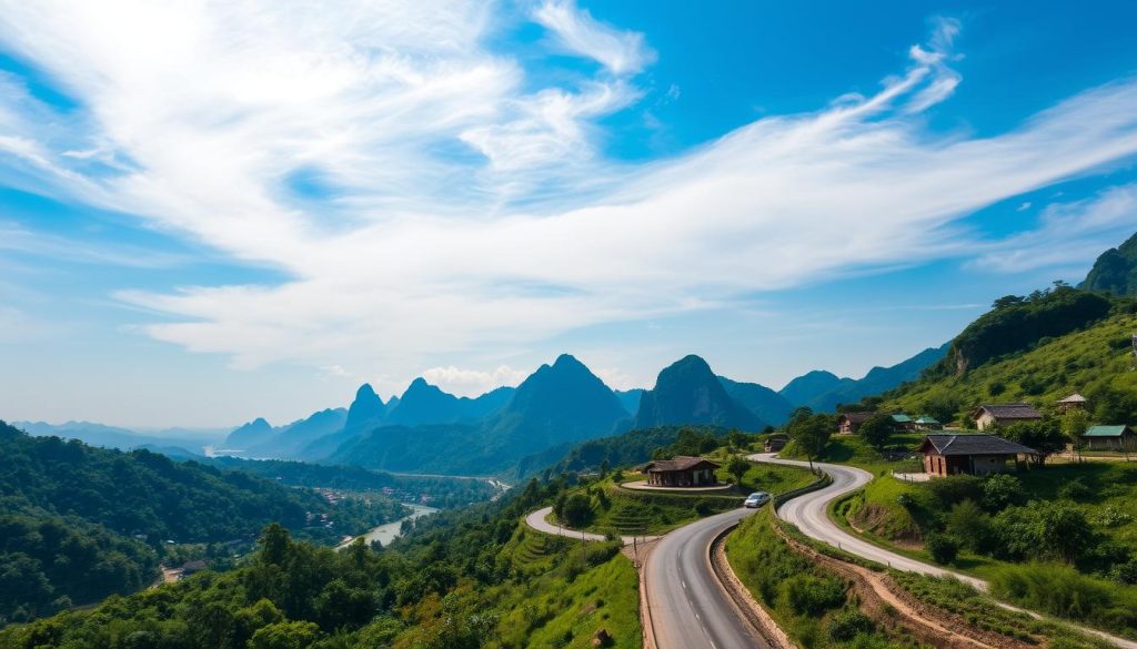 travel tips Luang Prabang to Vang Vieng travel tips Luang Prabang to Vang Vieng
