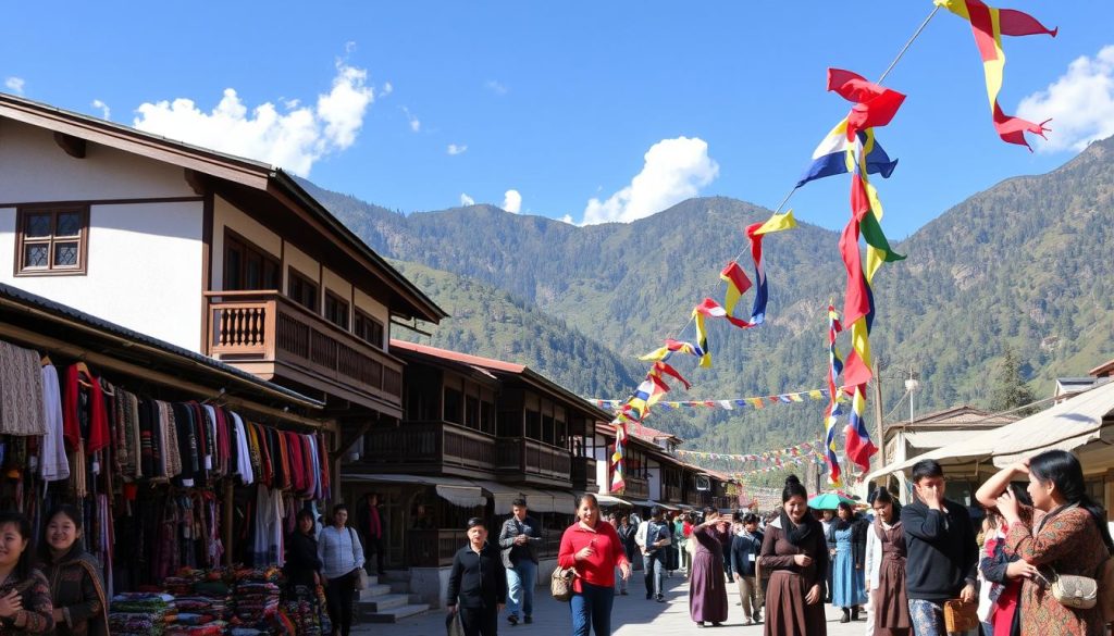 travel tips for Paro travel tips for Paro