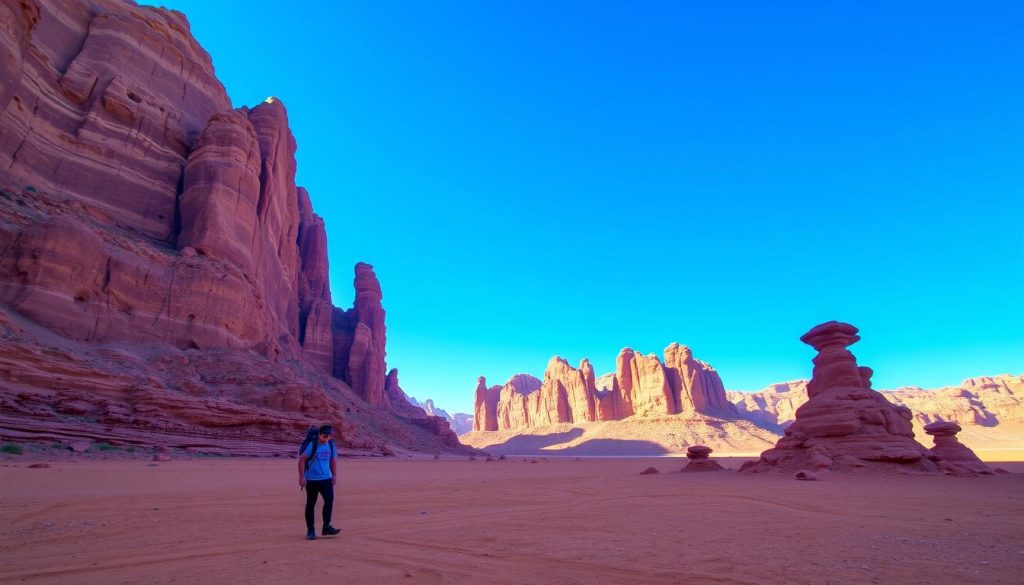 travel tips for explorers navigating Wadi Rum travel tips for explorers navigating Wadi Rum